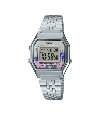 Часовник Casio LA680WA-4CDF