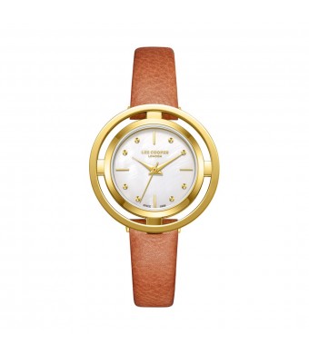 Часовник Lee Cooper LC08034.124
