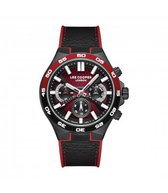 Часовник Lee Cooper LC08066.651