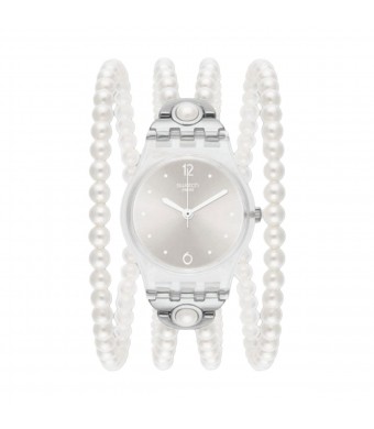 Часовник Swatch Prohibition LK336