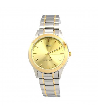 Часовник Casio LTP-1128G-9ARDF