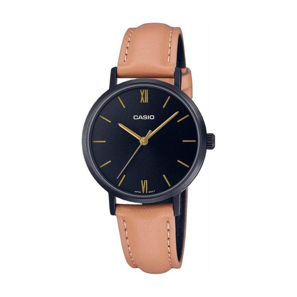 Часовник Casio LTP-VT02BL-1AUDF