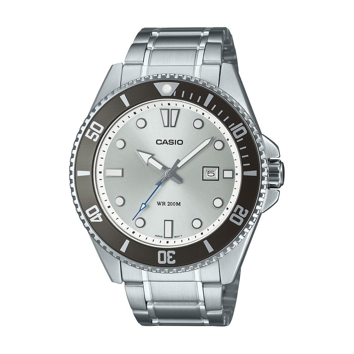 Часовник Casio MDV-107D-7AVDF