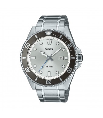 Часовник Casio MDV-107D-7AVDF