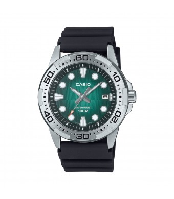 Часовник Casio MTD-140-3AVDF