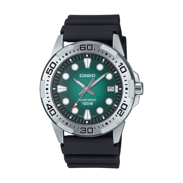 Часовник Casio MTD-140-3AVDF