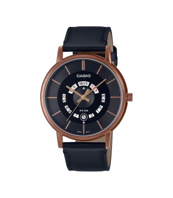 Часовник Casio MTP-B135RL-1AVDF