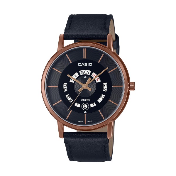 Часовник Casio MTP-B135RL-1AVDF