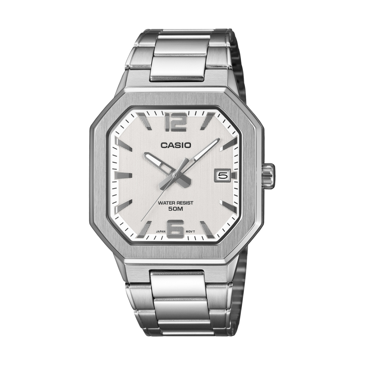 Часовник Casio MTP-B195D-7AVDF