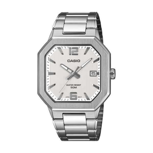 Часовник Casio MTP-B195D-7AVDF