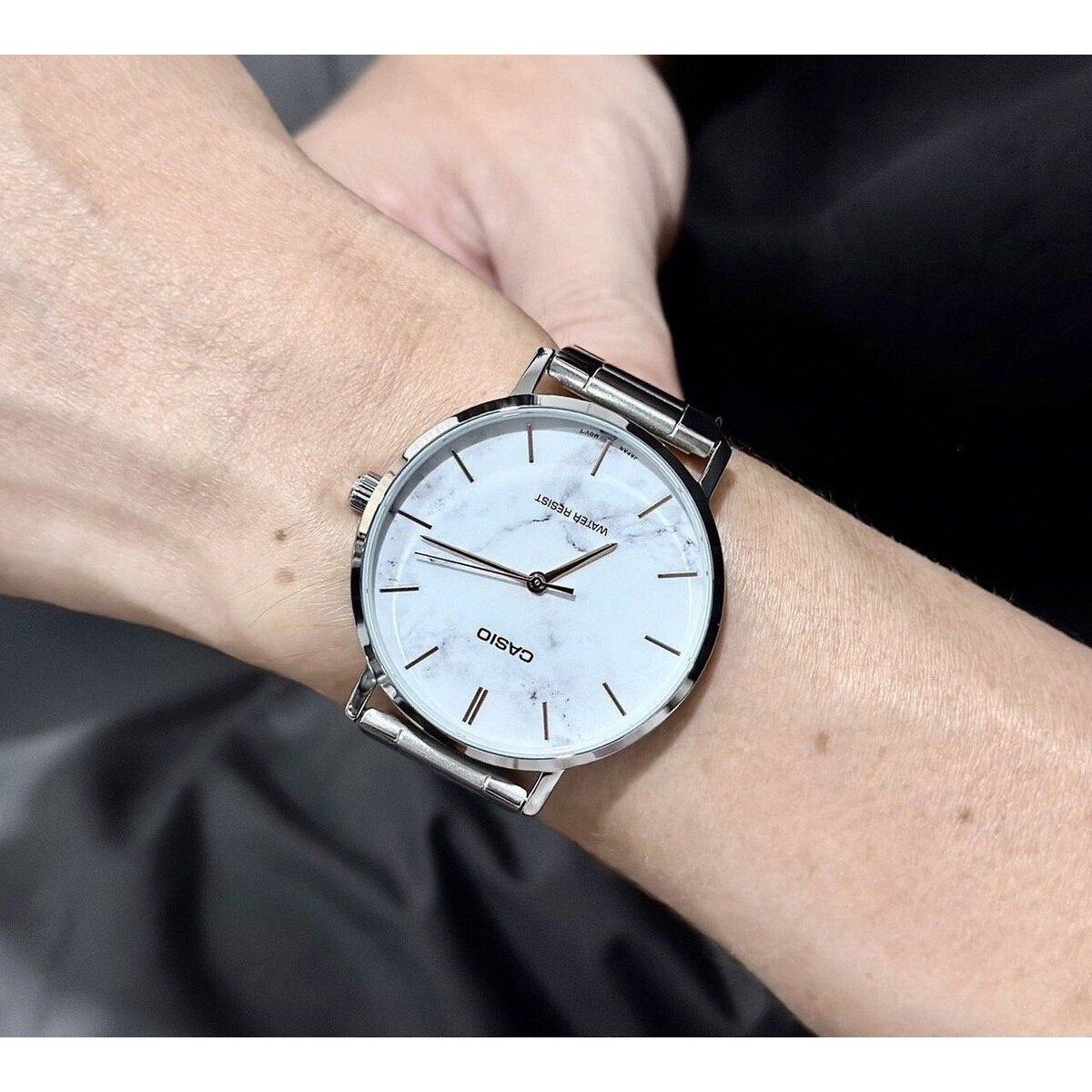 Часовник Casio MTP-VT01DM-7AUDF