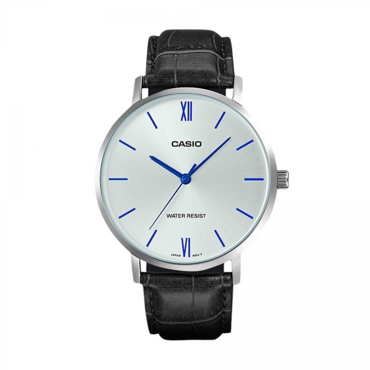 Часовник Casio MTP-VT01L-7B1UDF