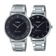 Комплект часовници за двойки Casio MTP-VT04D-1EDF-LTP-VT04D-1ADF