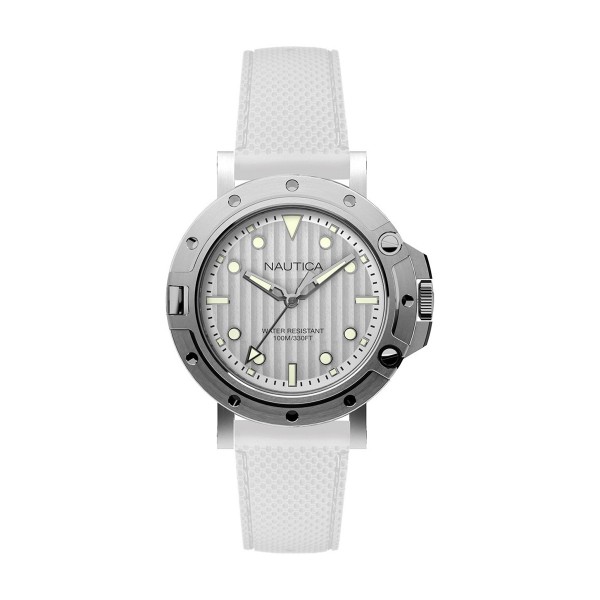 Часовник Nautica NAD12548G