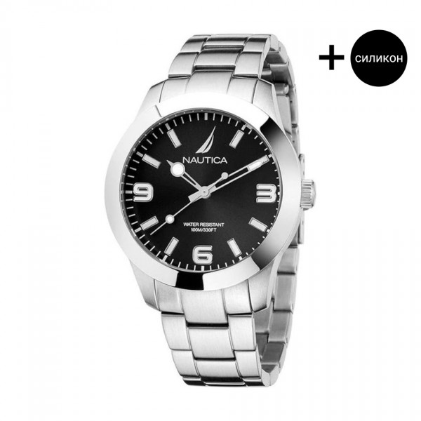 Часовник Nautica NAPPBF205