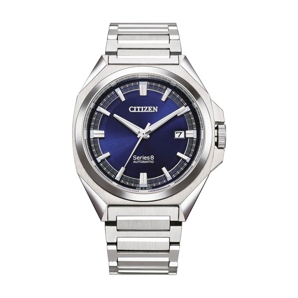 Часовник Citizen Series 8 NB6010-81L