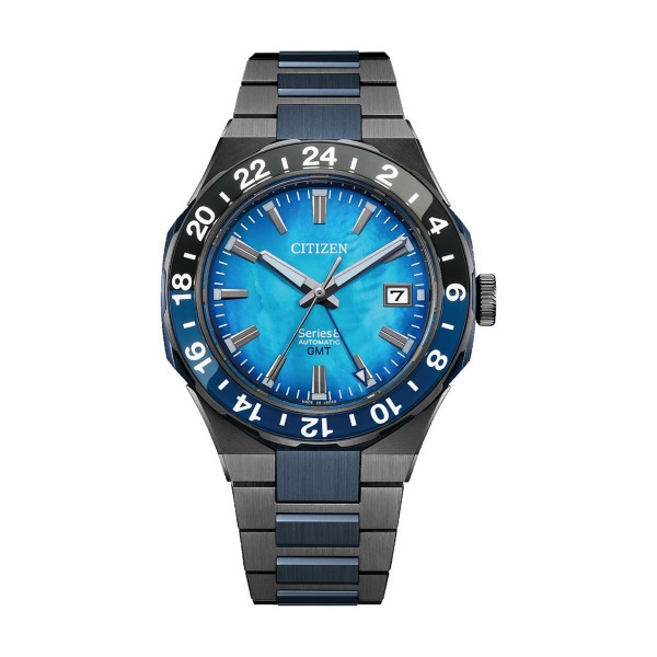 Часовник Citizen Series 8 LE NB6036-52N