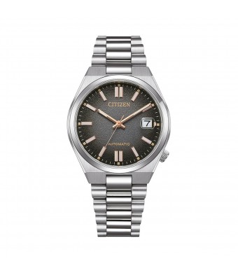 Часовник Citizen Tsuyosa Limited Edition NJ0200-50E