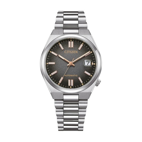 Часовник Citizen Tsuyosa Limited Edition NJ0200-50E