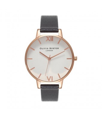 Часовник Olivia Burton Big Dial OB16BDW09