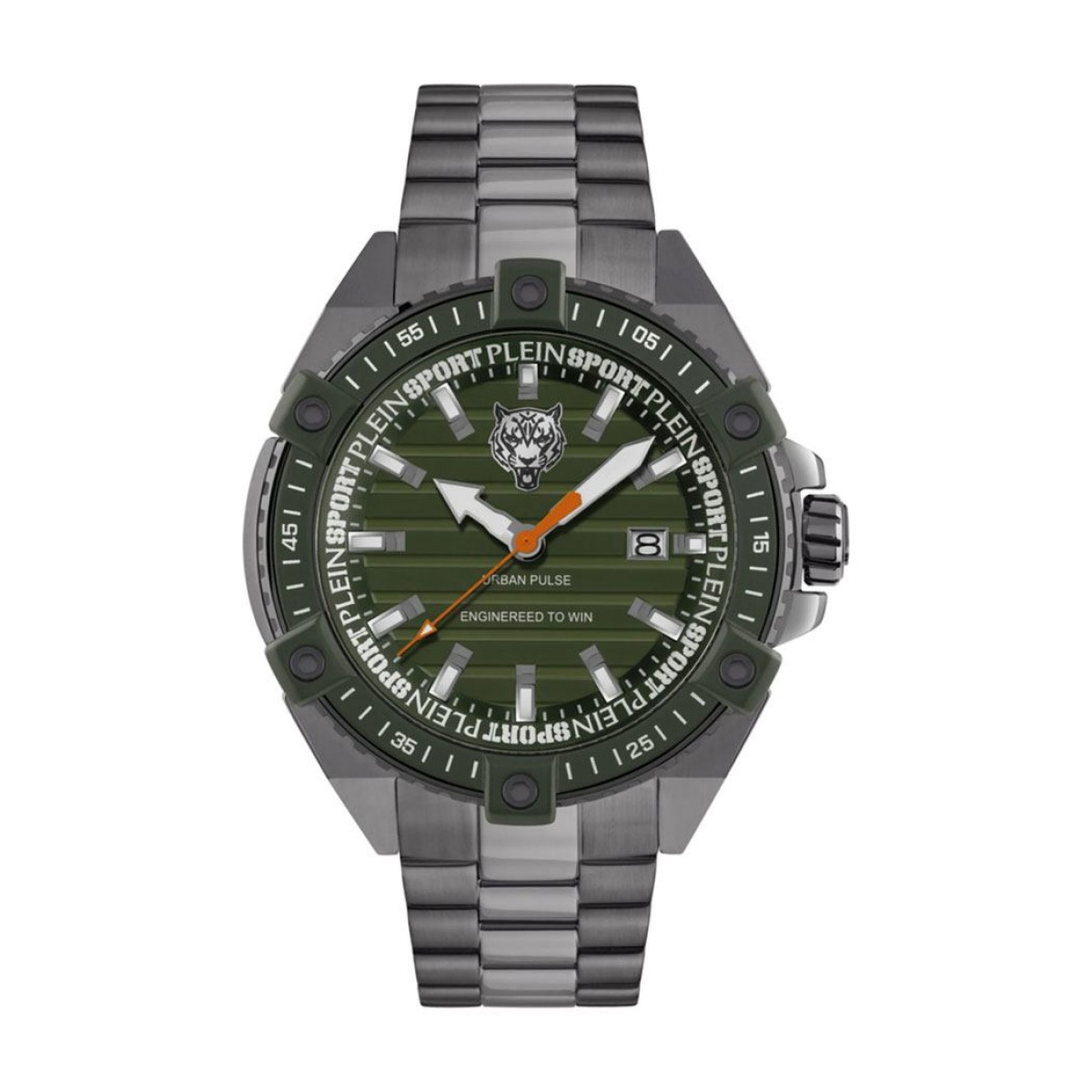 Часовник Philipp Plein PSFDA0624