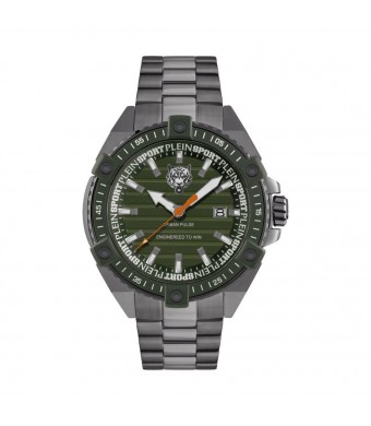 Часовник Philipp Plein PSFDA0624