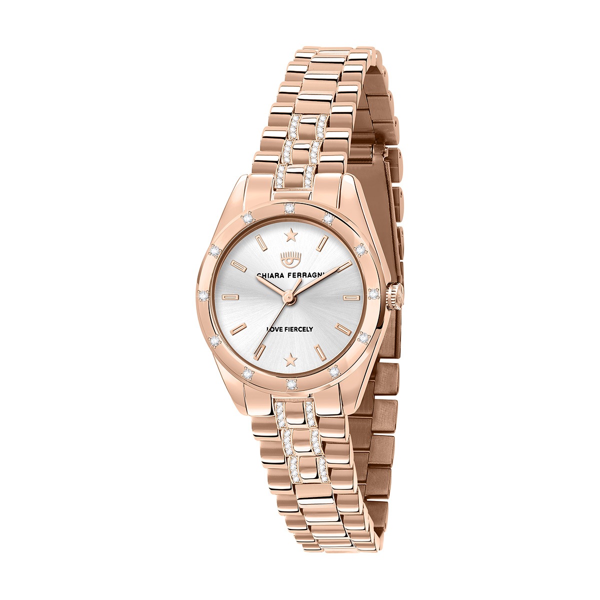 Часовник Chiara Ferragni Everyday R1953100516 Часовник Chiara Ferragni Everyday R1953100516