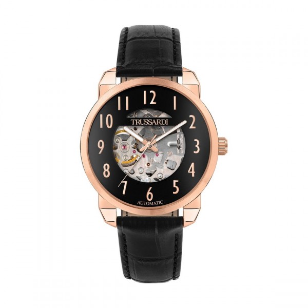 Часовник Trussardi T-City R2421154001