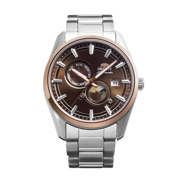 Часовник Orient RA-AK0313Y