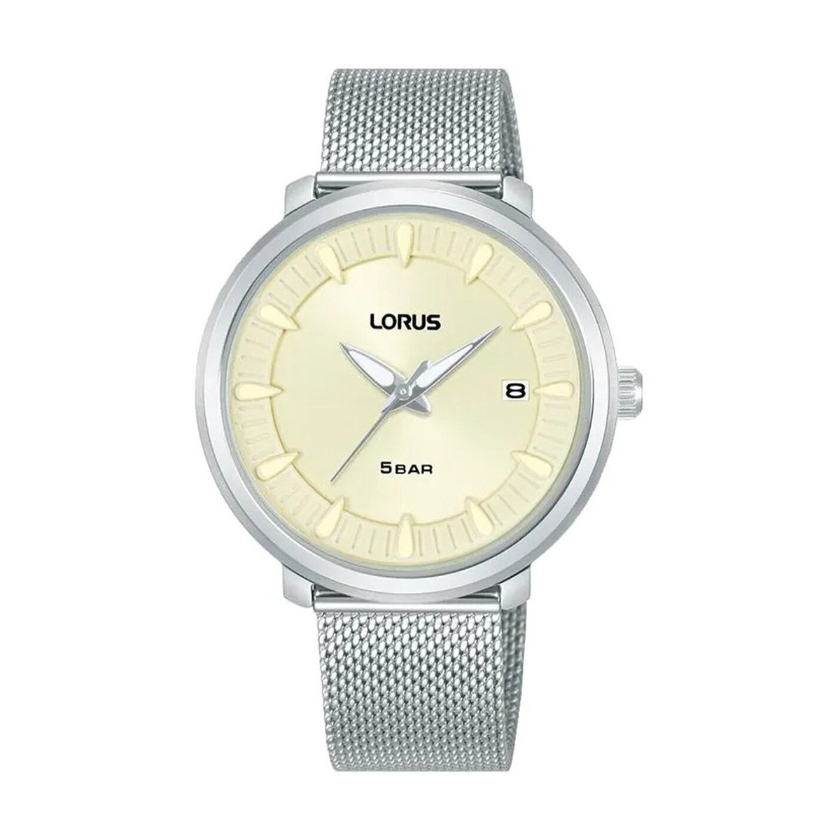 Часовник Lorus RG809DX9