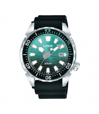 Часовник Lorus RH951RX9