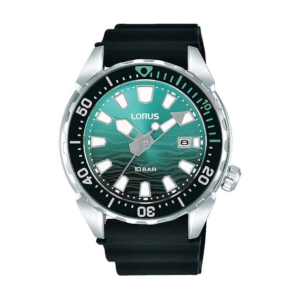 Часовник Lorus RH951RX9