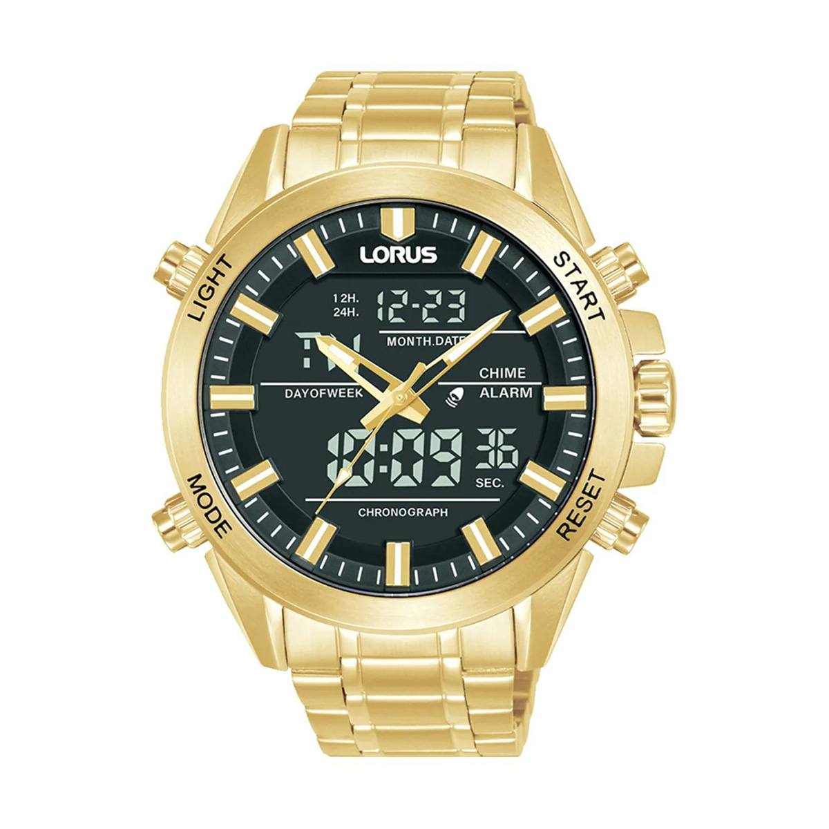 Часовник Lorus RW668AX9