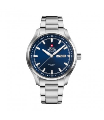 Часовник Swiss Military by Chrono SM34116.03