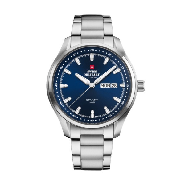 Часовник Swiss Military by Chrono SM34116.03