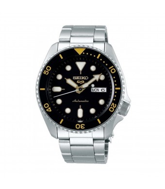 Часовник Seiko SRPD57K1