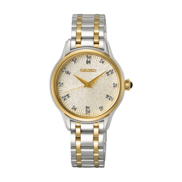 Часовник Seiko SRZ550P1