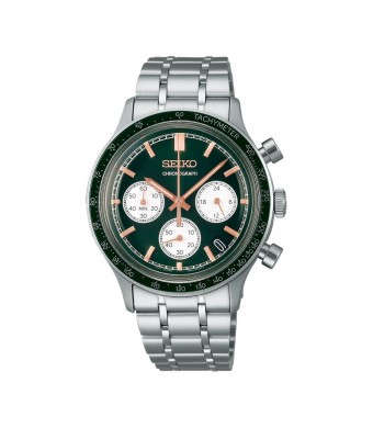 Часовник Seiko SSB481P1