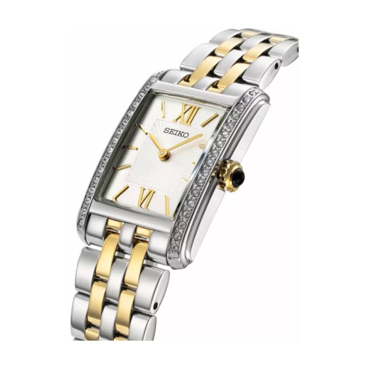 Часовник Seiko SWR093P1