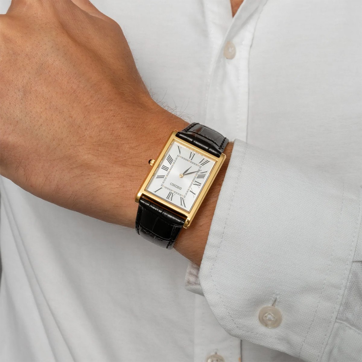 Часовник Seiko SWR104P1