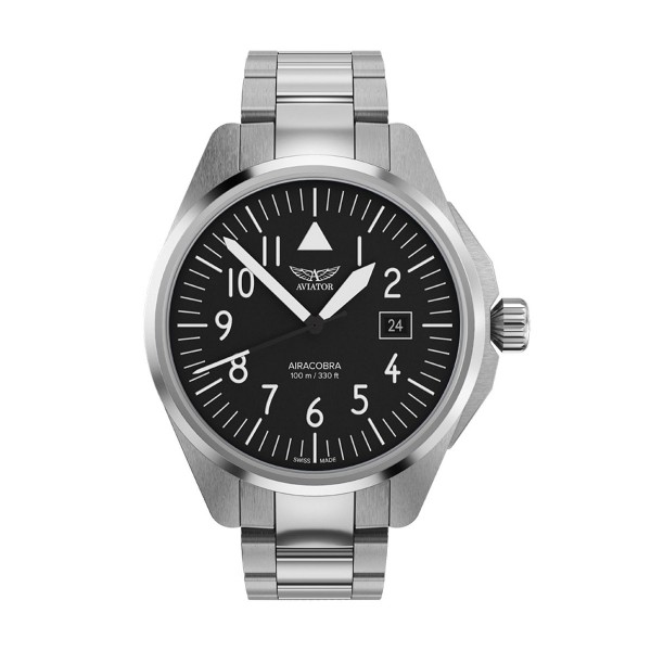 Часовник Aviator Airacobra V.1.38.0.315.5