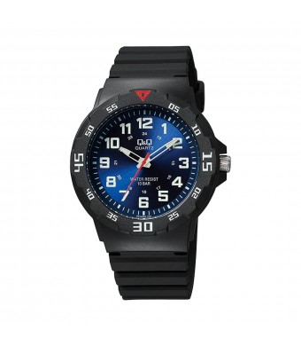 Часовник Q&Q VR18J005Y