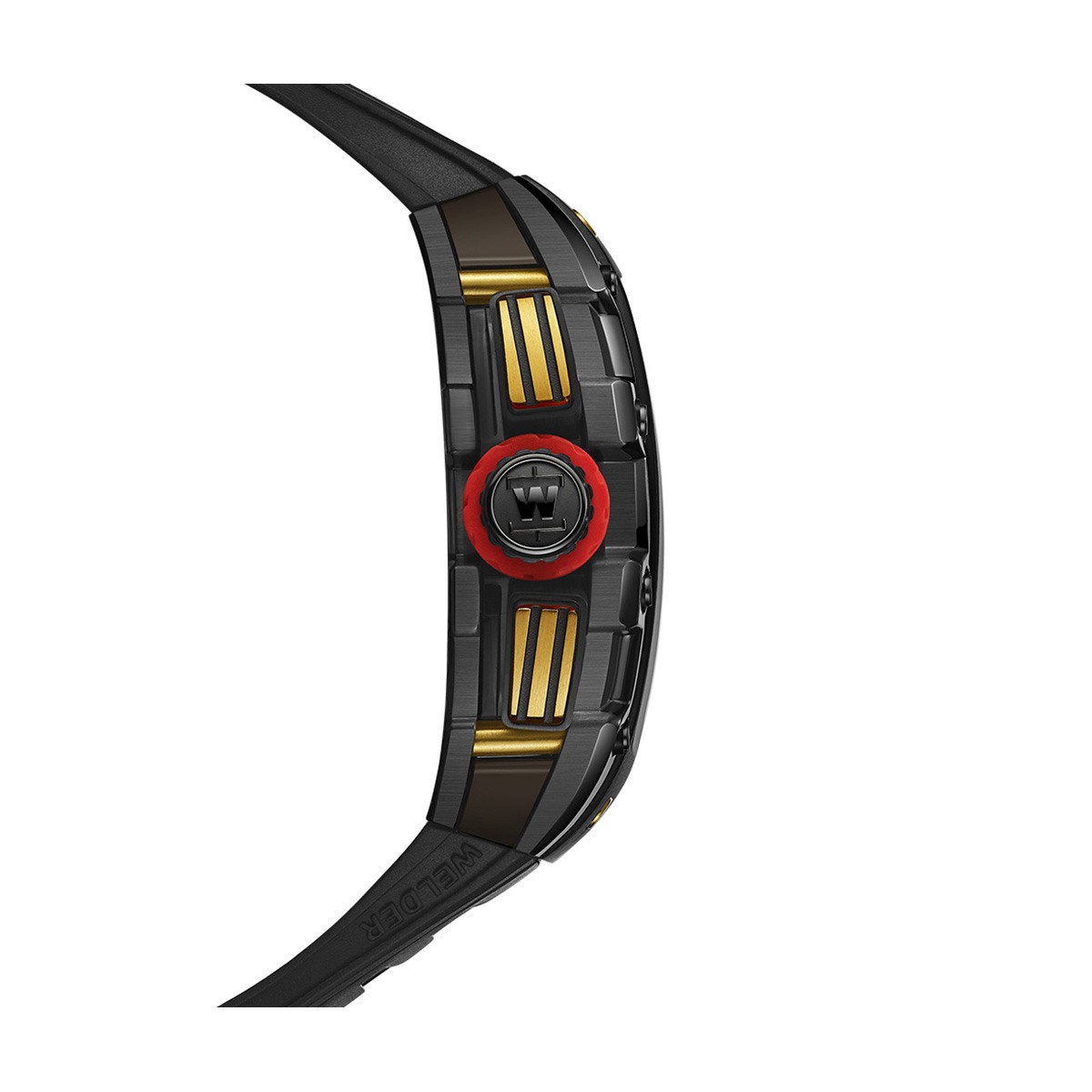 Часовник Welder W75 WRM2000-R