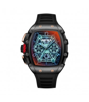 Часовник Welder W75 WRM2000-R