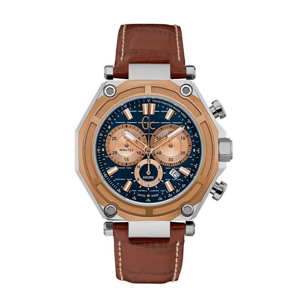 Часовник Gc Sport Chic X10005G7S