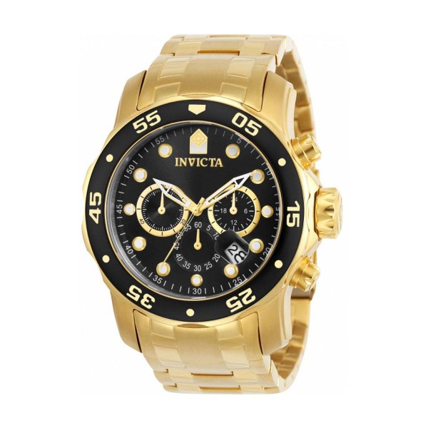Часовник Invicta Pro Diver 0072