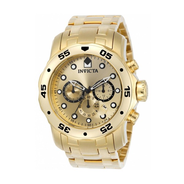 Часовник Invicta Pro Diver 0074