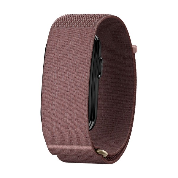 Смарт гривна Garmin Cirqa S-M Mauve 010-04675-12