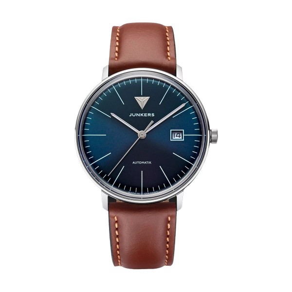 Часовник Junkers Bauhaus Automatic 100091001120