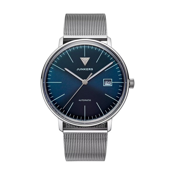 Часовник Junkers Bauhaus Automatic 100091001121